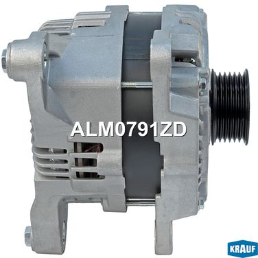 Krauf ALM0791ZD Генератор - 7