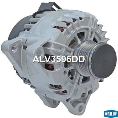 Krauf ALV3596DD Генератор - 1