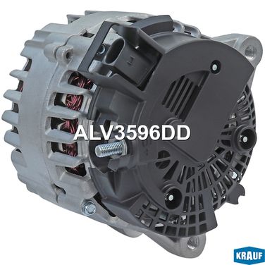 Krauf ALV3596DD Генератор - 2