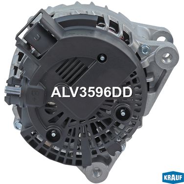 Krauf ALV3596DD Генератор - 7