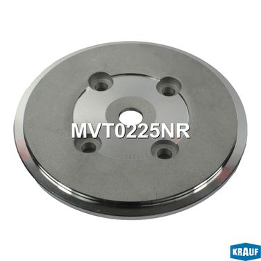 Krauf MVT0225NR Задняя пластина турбокомпрессора - 1