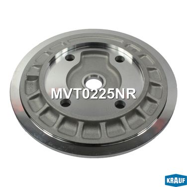 Krauf MVT0225NR Задняя пластина турбокомпрессора - 2