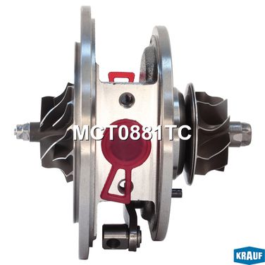 Krauf MCT0881TC Картридж для турбокомпрессора - 1