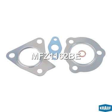 Krauf MFZ1162BE Комплект прокладок турбокомпрессора - 1