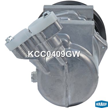 Krauf KCC0409GW Компрессор кондиционера - 6