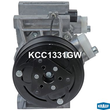 Krauf KCC1331GW Компрессор кондиционера - 4