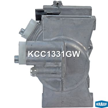 Krauf KCC1331GW Компрессор кондиционера - 6