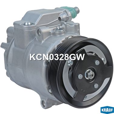 Krauf KCN0328GW Компрессор кондиционера - 1