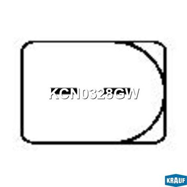 Krauf KCN0328GW Компрессор кондиционера - 3
