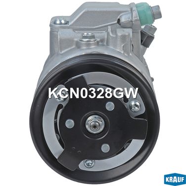 Krauf KCN0328GW Компрессор кондиционера - 5