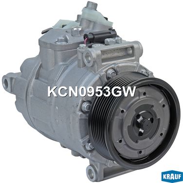 Krauf KCN0953GW Компрессор кондиционера - 1