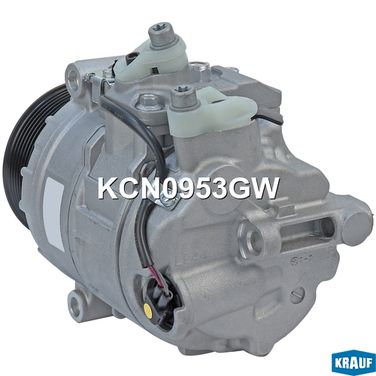 Krauf KCN0953GW Компрессор кондиционера - 2