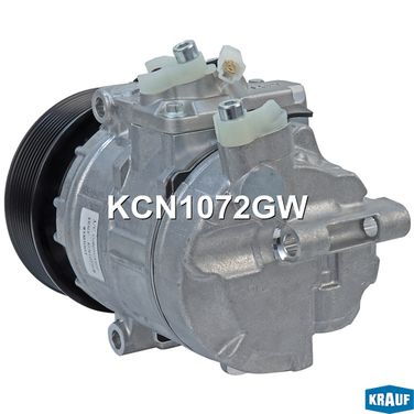 Krauf KCN1072GW Компрессор кондиционера - 2