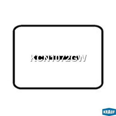 Krauf KCN1072GW Компрессор кондиционера - 3