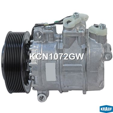 Krauf KCN1072GW Компрессор кондиционера - 6