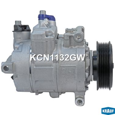 Krauf KCN1132GW Компрессор кондиционера - 3