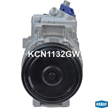 Krauf KCN1132GW Компрессор кондиционера - 4