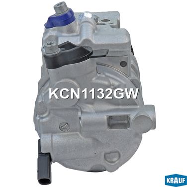 Krauf KCN1132GW Компрессор кондиционера - 6