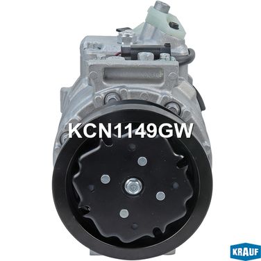 Krauf KCN1149GW Компрессор кондиционера - 5