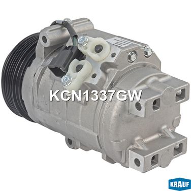 Krauf KCN1337GW Компрессор кондиционера - 2