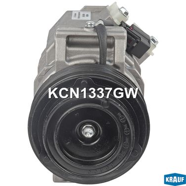 Krauf KCN1337GW Компрессор кондиционера - 6