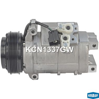 Krauf KCN1337GW Компрессор кондиционера - 7