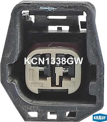 Krauf KCN1338GW Компрессор кондиционера - 7