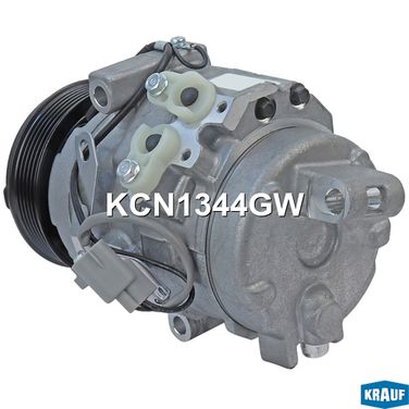 Krauf KCN1344GW Компрессор кондиционера - 2
