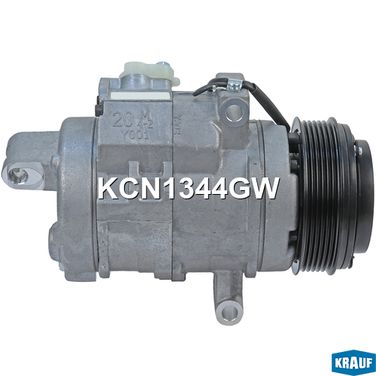 Krauf KCN1344GW Компрессор кондиционера - 3