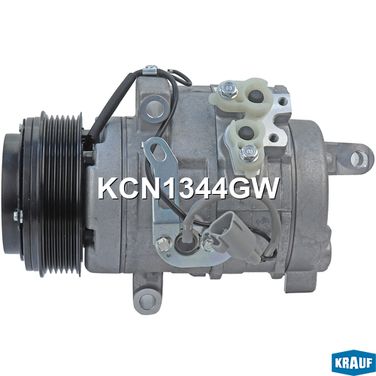 Krauf KCN1344GW Компрессор кондиционера - 5