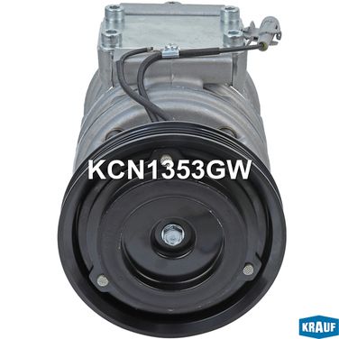 Krauf KCN1353GW Компрессор кондиционера - 4