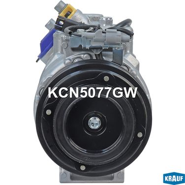 Krauf KCN5077GW Компрессор кондиционера - 4