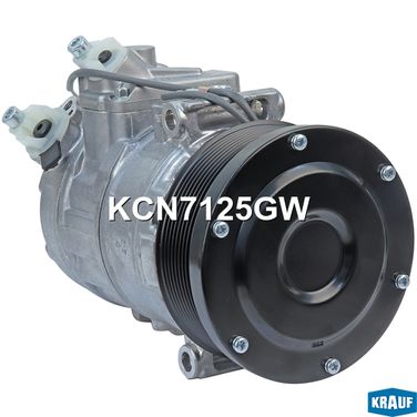 Krauf KCN7125GW Компрессор кондиционера - 1