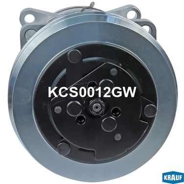 Krauf KCS0012GW Компрессор кондиционера - 5
