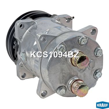 Krauf KCS1094BZ Компрессор кондиционера - 2