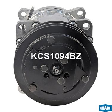 Krauf KCS1094BZ Компрессор кондиционера - 4