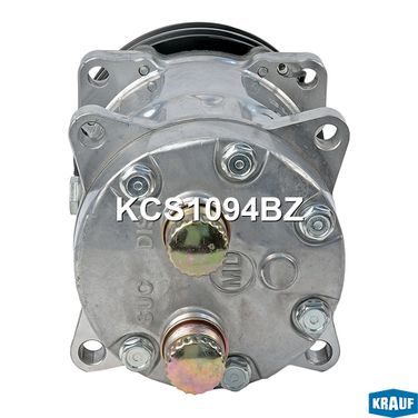 Krauf KCS1094BZ Компрессор кондиционера - 6