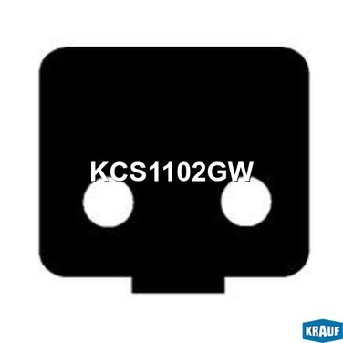 Krauf KCS1102GW Компрессор кондиционера - 3