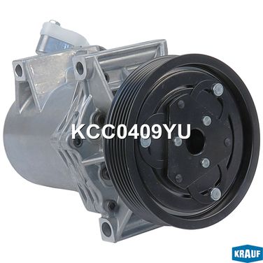Krauf KCC0409YU Компрессор кондиционера - 1