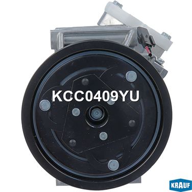 Krauf KCC0409YU Компрессор кондиционера - 4