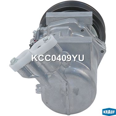 Krauf KCC0409YU Компрессор кондиционера - 6