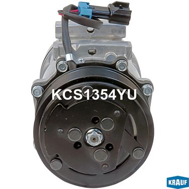 Krauf KCS1354YU Компрессор кондиционера - 4