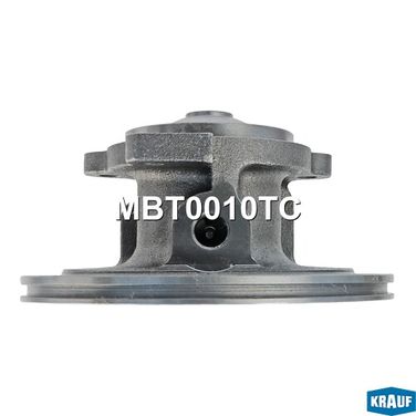 Krauf MBT0010TC Корпус подшипников турбокомпрессора - 4