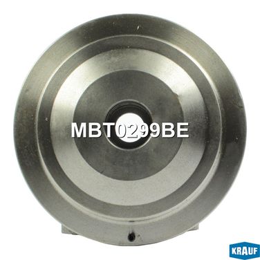 Krauf MBT0299BE Корпус подшипников турбокомпрессора - 2