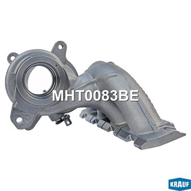 Krauf MHT0083BE Корпус турбины (турбокомпрессора) - 1