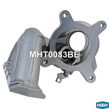 Krauf MHT0083BE Корпус турбины (турбокомпрессора) - 3
