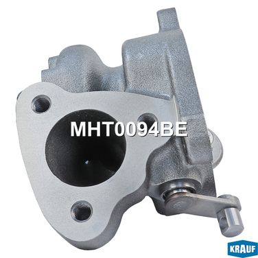 Krauf MHT0094BE Корпус турбины (турбокомпрессора) - 2