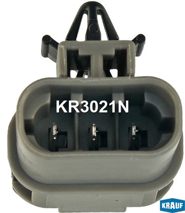 Krauf KR3021N Лямбда-зонд - 2