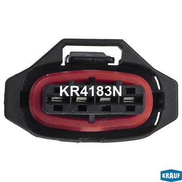 Krauf KR4183N Лямбда-зонд - 2