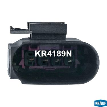 Krauf KR4189N Лямбда-зонд - 2